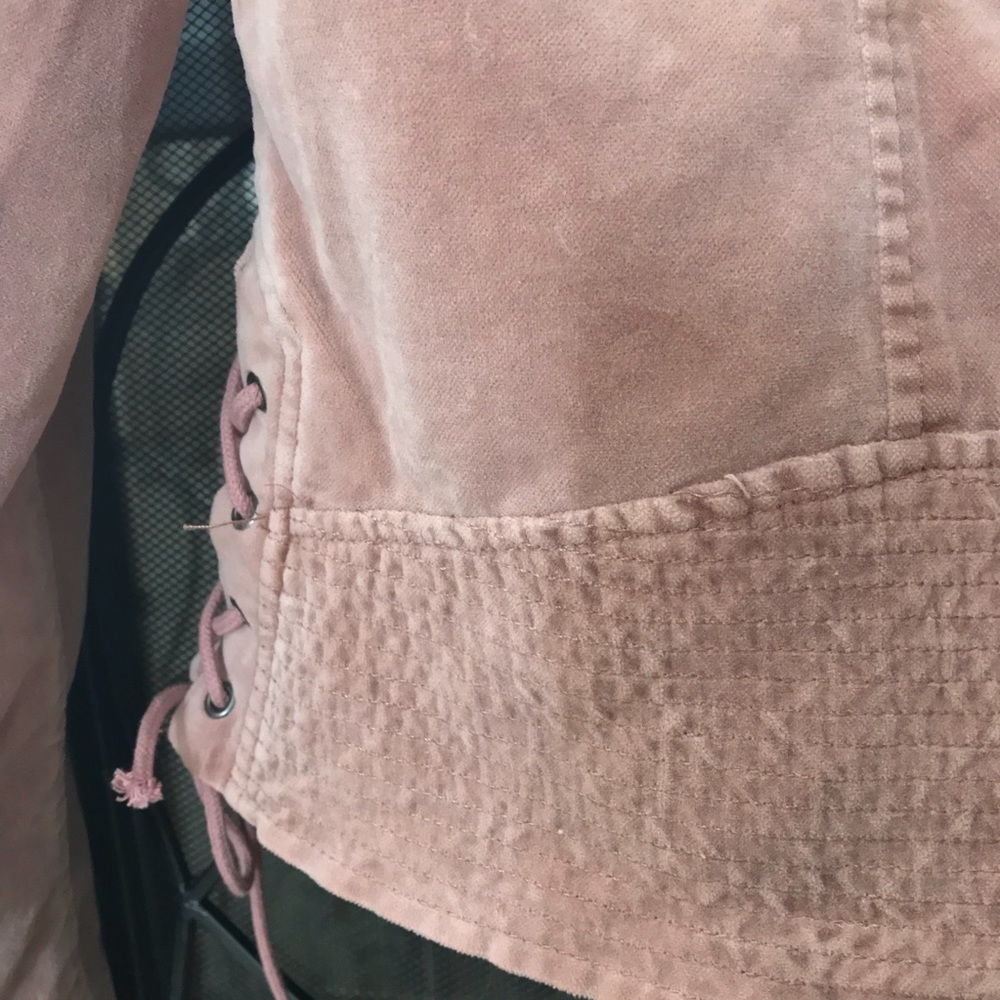 Maurices Jacket - Picture 5 of 7